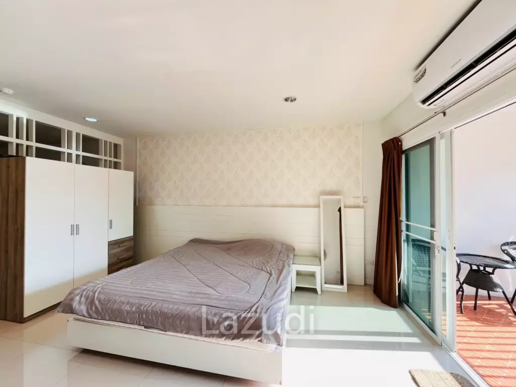 Baan Klang: Sanctuary of peace in the heart of the city