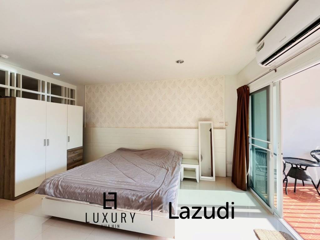 Baan Klang: Sanctuary of peace in the heart of the city