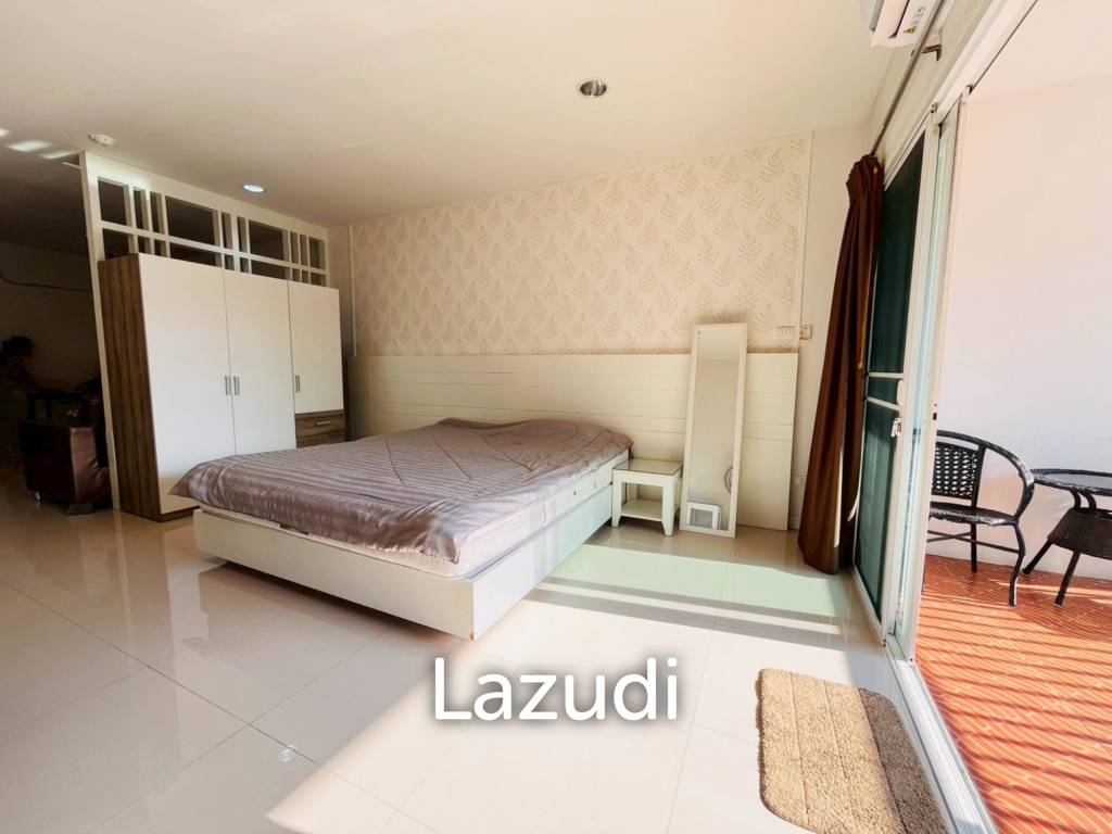 Baan Klang: Sanctuary of peace in the heart of the city
