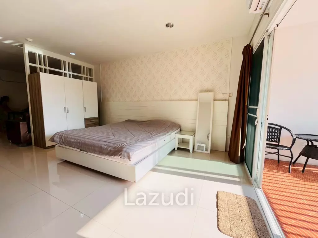 Baan Klang: Sanctuary of peace in the heart of the city