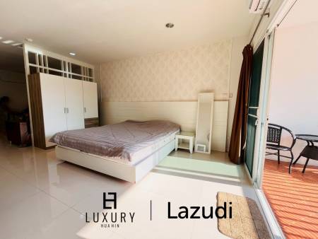 Baan Klang: Sanctuary of peace in the heart of the city