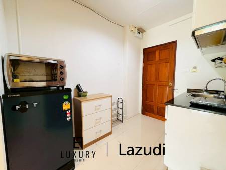 Baan Klang: Sanctuary of peace in the heart of the city