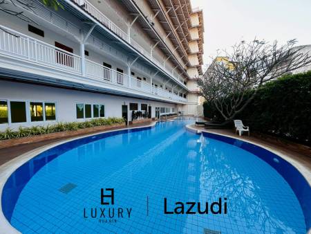 Baan Klang: Sanctuary of peace in the heart of the city