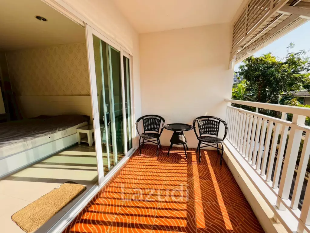Baan Klang: Sanctuary of peace in the heart of the city