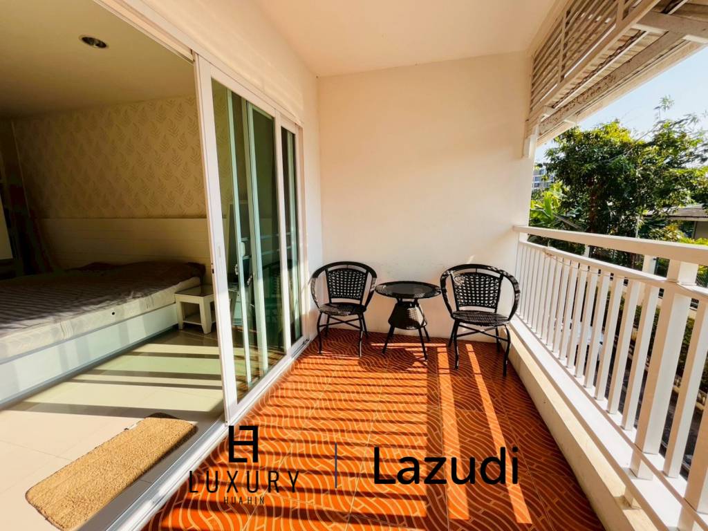 Baan Klang: Sanctuary of peace in the heart of the city