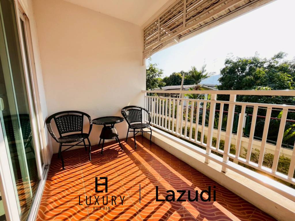 Baan Klang: Sanctuary of peace in the heart of the city