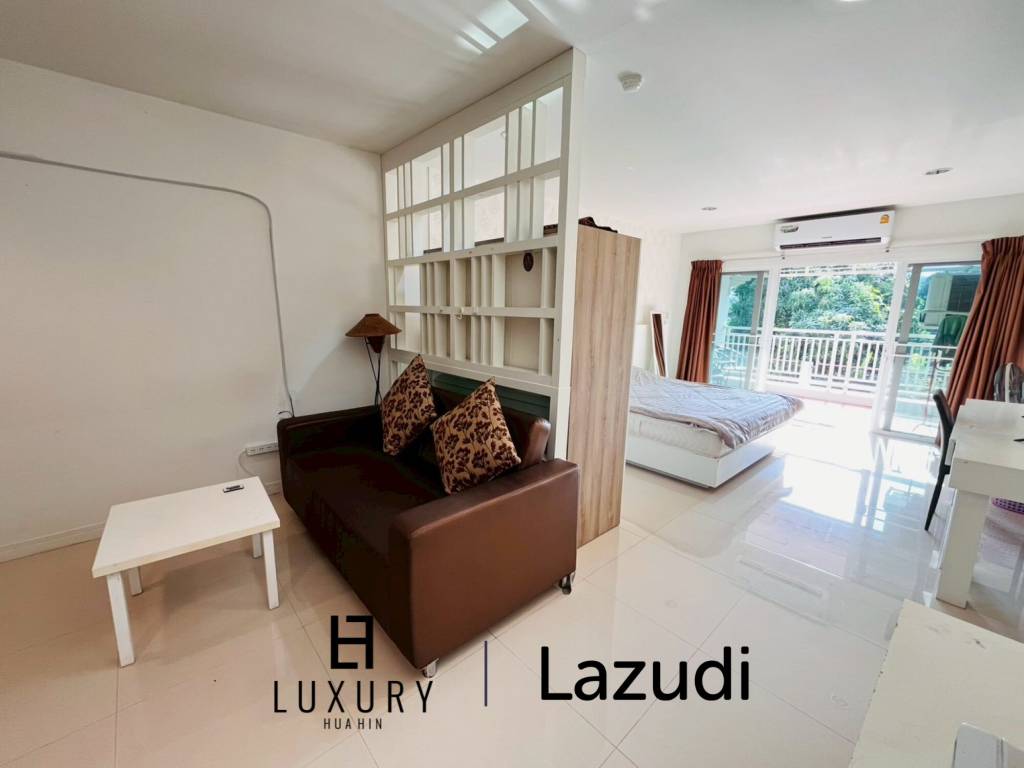 Baan Klang: Sanctuary of peace in the heart of the city