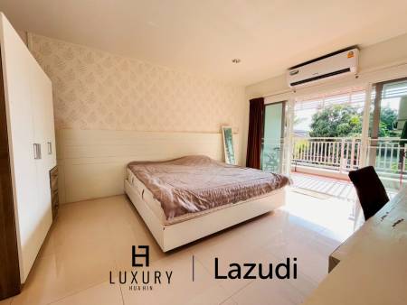 Baan Klang: Sanctuary of peace in the heart of the city