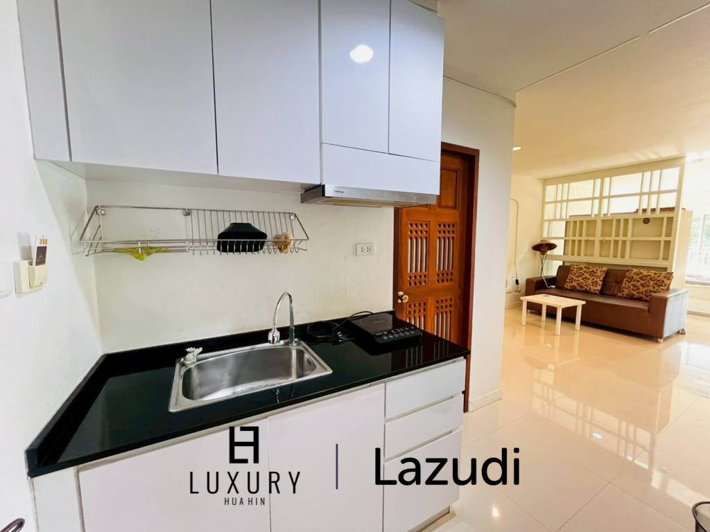 Baan Klang: Sanctuary of peace in the heart of the city