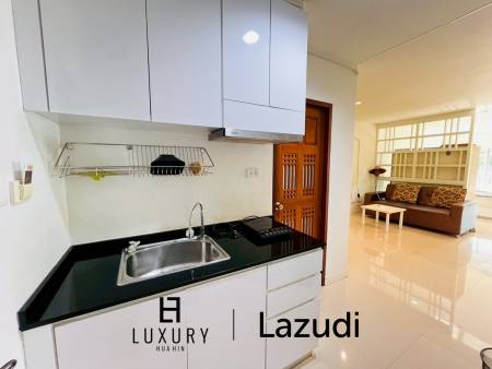 Baan Klang: Sanctuary of peace in the heart of the city