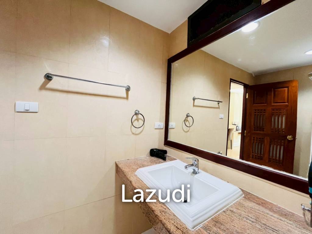 Baan Klang: Sanctuary of peace in the heart of the city
