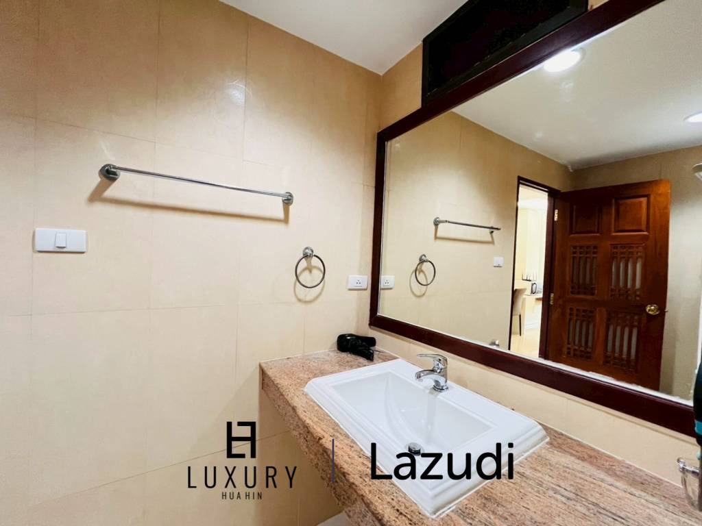 Baan Klang: Sanctuary of peace in the heart of the city