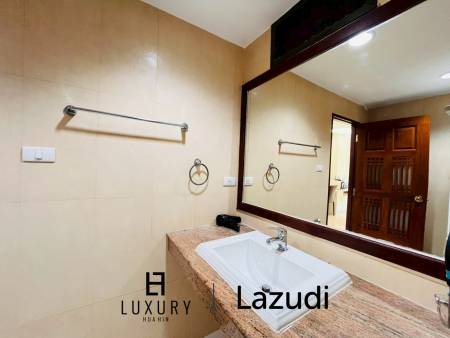 Baan Klang: Sanctuary of peace in the heart of the city