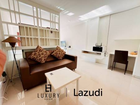 Baan Klang: Sanctuary of peace in the heart of the city