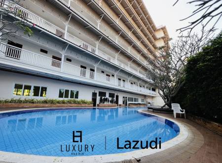 Baan Klang: Sanctuary of peace in the heart of the city