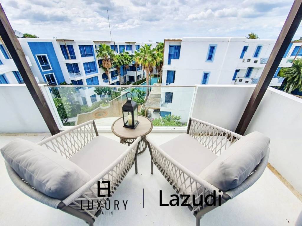 69 平方米 2 床 2 洗澡 公寓 对于 销售