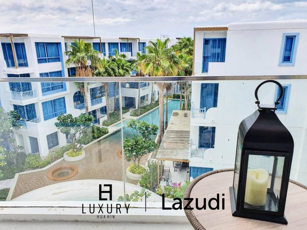 69 平方米 2 床 2 洗澡 公寓 对于 销售