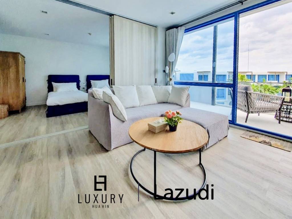 69 平方米 2 床 2 洗澡 公寓 对于 销售