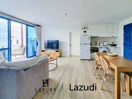 69 平方米 2 床 2 洗澡 公寓 对于 销售