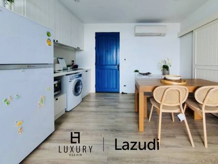 69 平方米 2 床 2 洗澡 公寓 对于 销售