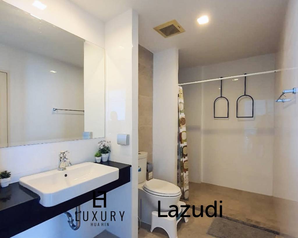 69 平方米 2 床 2 洗澡 公寓 对于 销售