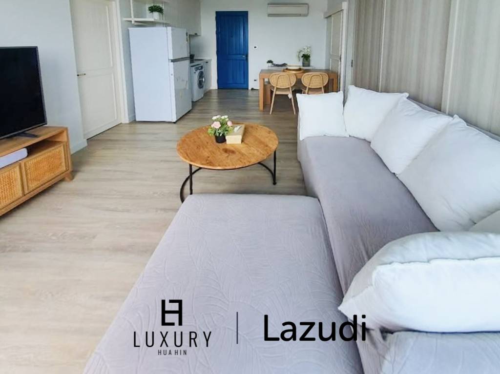 69 平方米 2 床 2 洗澡 公寓 对于 销售