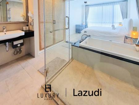 69 平方米 2 床 2 洗澡 公寓 对于 销售