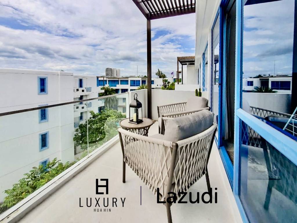 69 平方米 2 床 2 洗澡 公寓 对于 销售