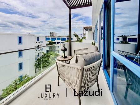 69 平方米 2 床 2 洗澡 公寓 对于 销售