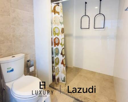 69 平方米 2 床 2 洗澡 公寓 对于 销售