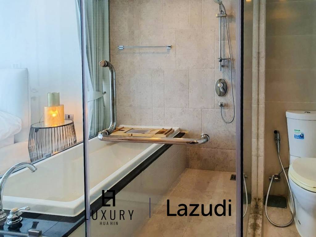 69 平方米 2 床 2 洗澡 公寓 对于 销售