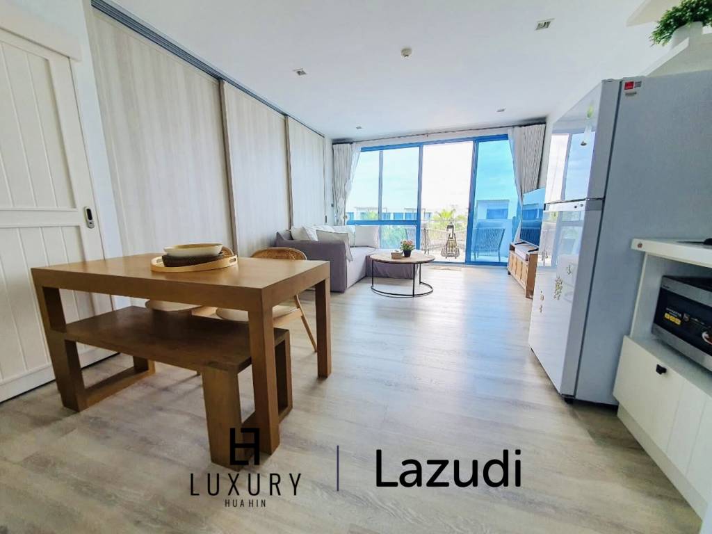 69 平方米 2 床 2 洗澡 公寓 对于 销售