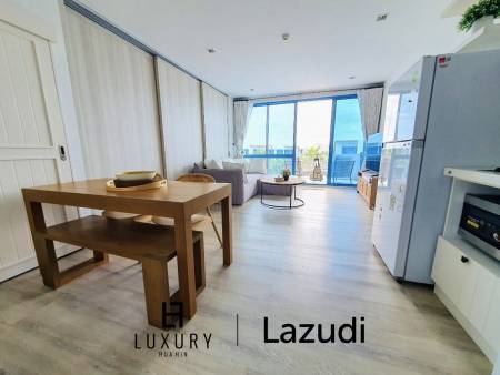 69 平方米 2 床 2 洗澡 公寓 对于 销售