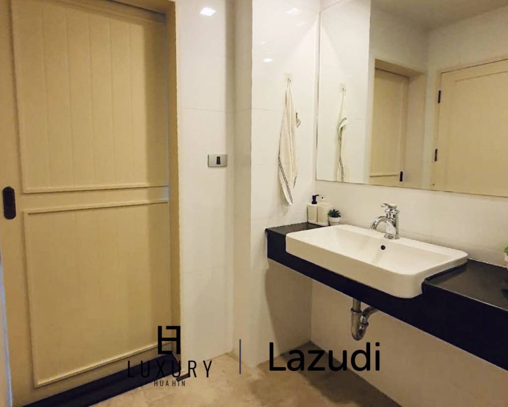 69 平方米 2 床 2 洗澡 公寓 对于 销售