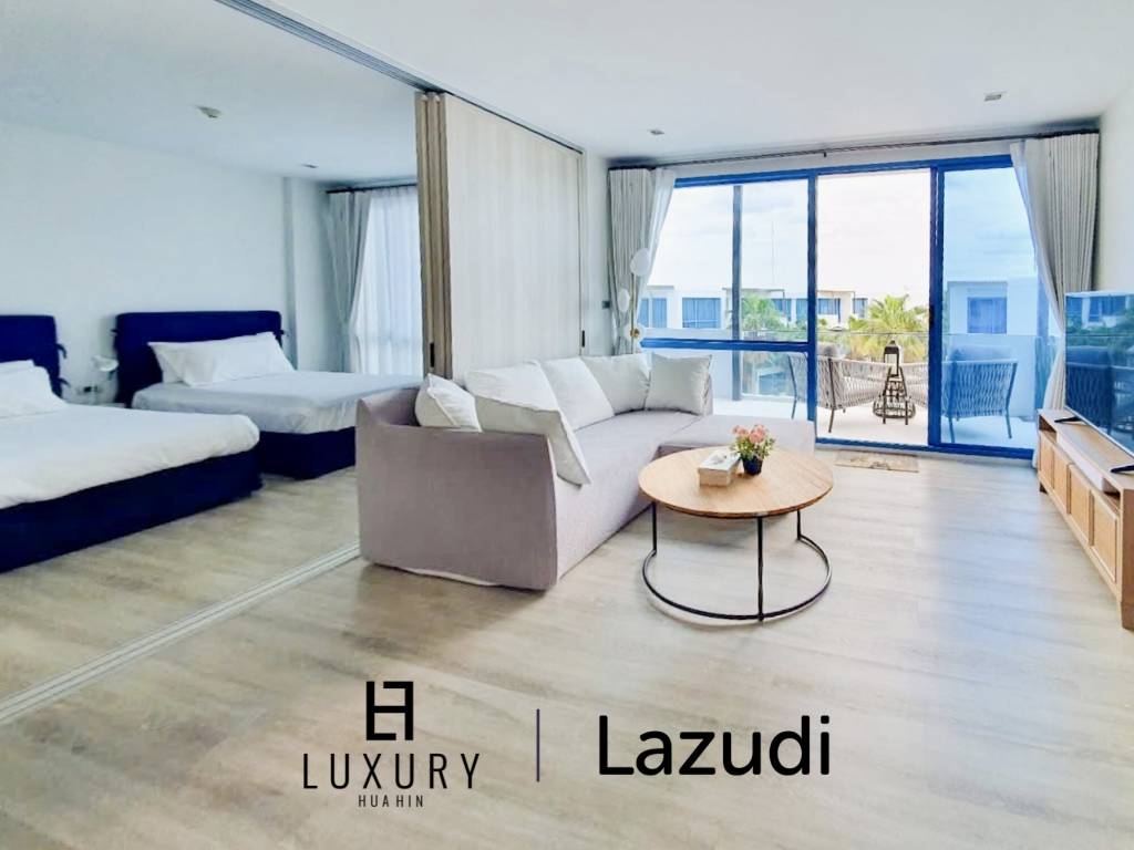 69 平方米 2 床 2 洗澡 公寓 对于 销售