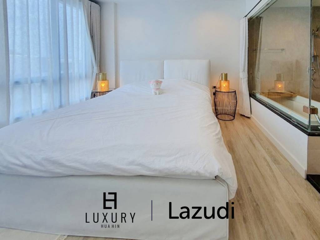 69 平方米 2 床 2 洗澡 公寓 对于 销售