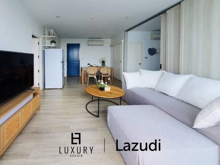 69 平方米 2 床 2 洗澡 公寓 对于 销售