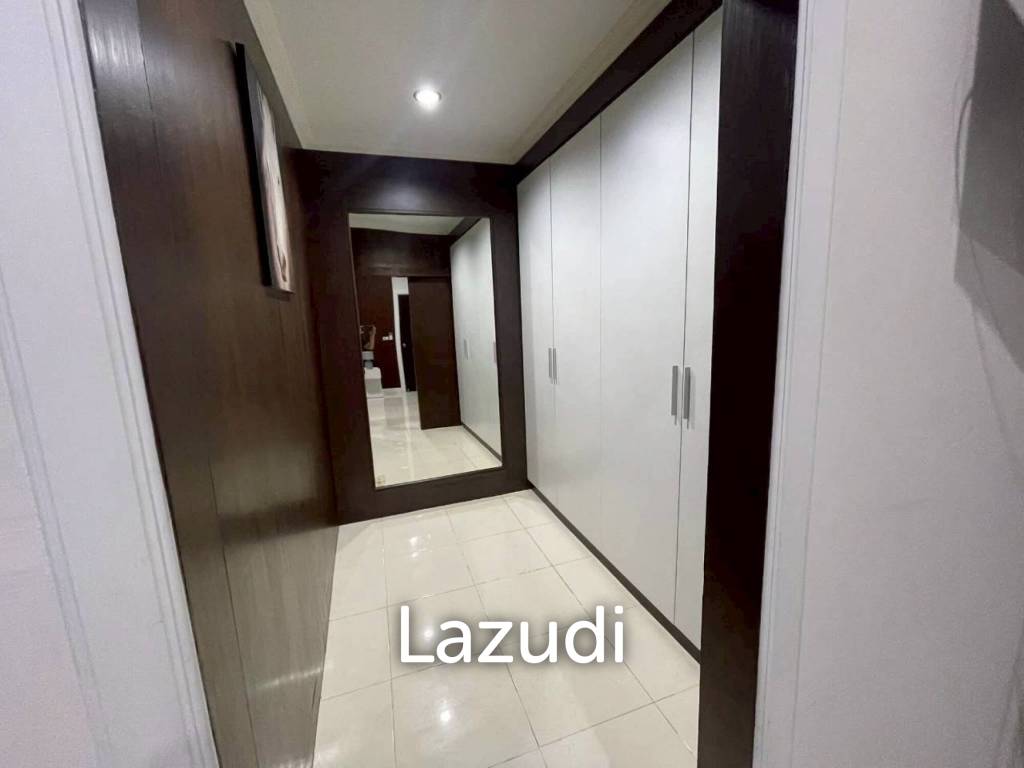 3 Bedroom 4 Bathroom 200 SQ.M. Hill View Villas