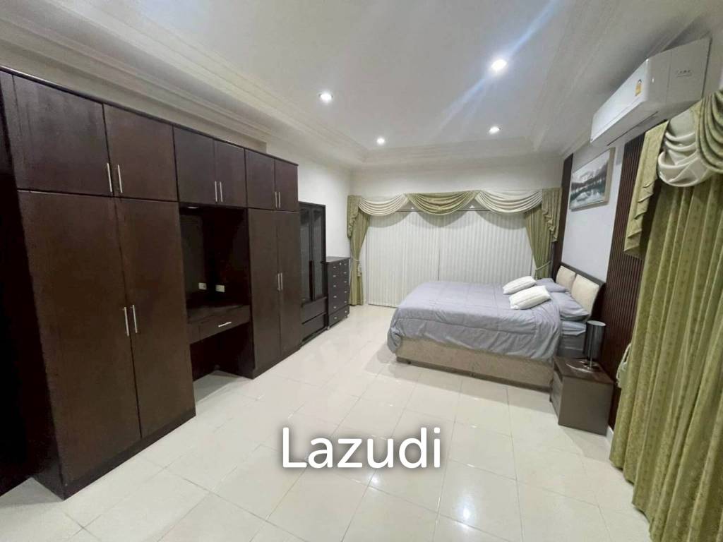 3 Bedroom 4 Bathroom 200 SQ.M. Hill View Villas