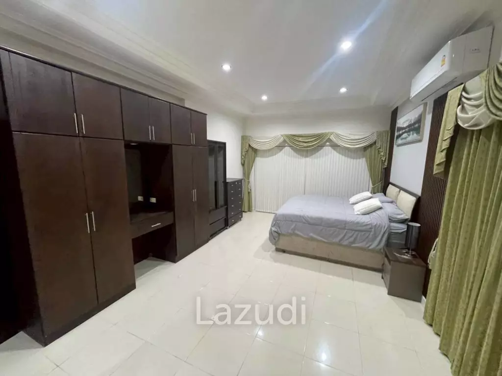 3 Bedroom 4 Bathroom 200 SQ.M. Hill View Villas