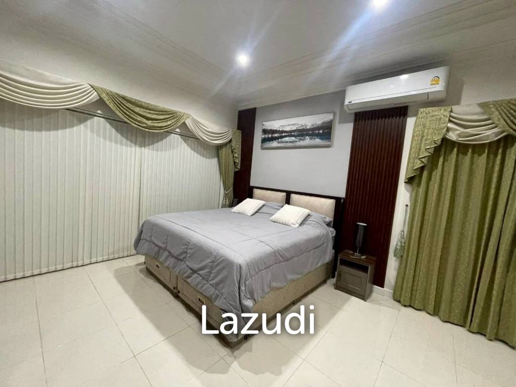 3 Bedroom 4 Bathroom 200 SQ.M. Hill View Villas