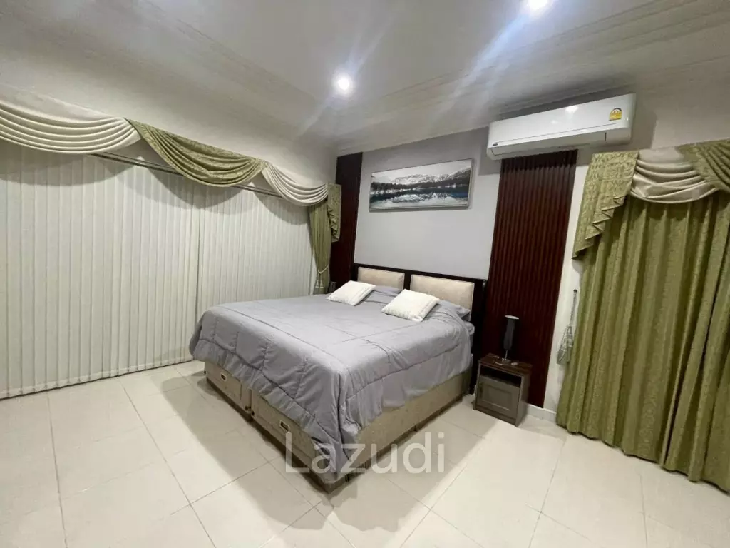 3 Bedroom 4 Bathroom 200 SQ.M. Hill View Villas