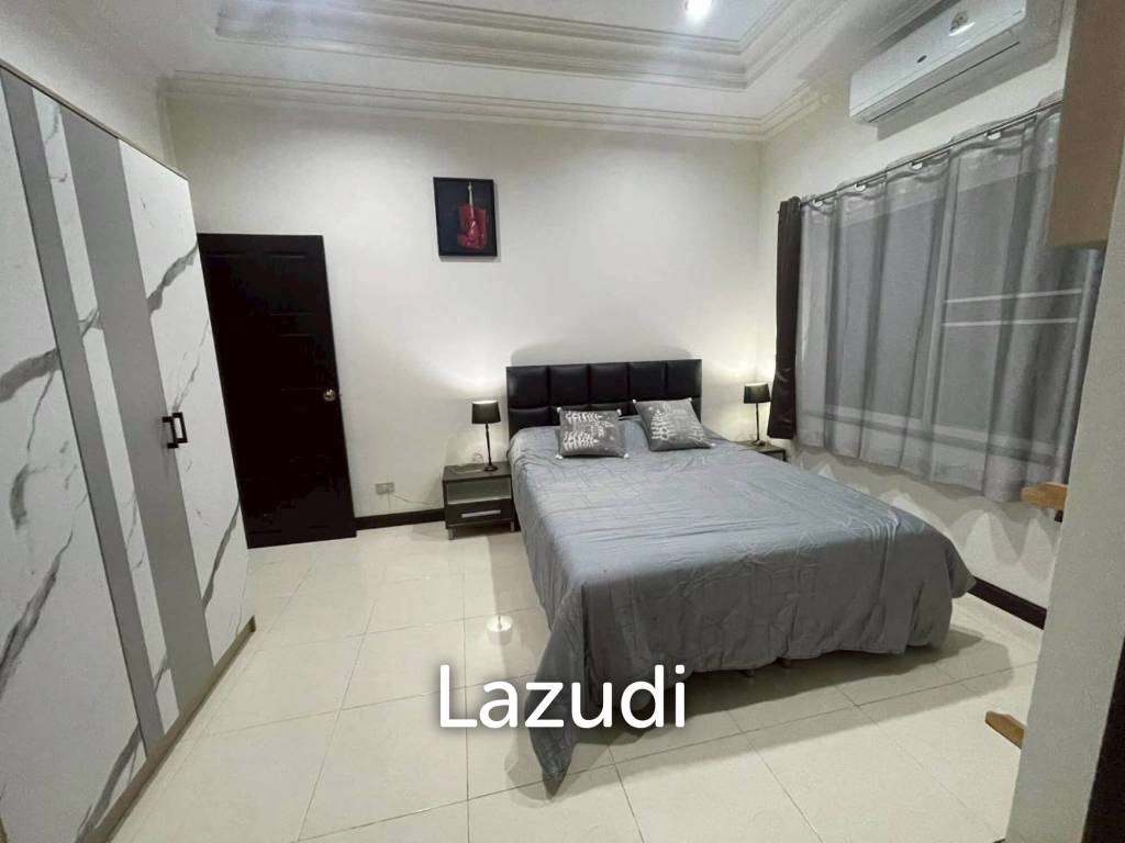 3 Bedroom 4 Bathroom 200 SQ.M. Hill View Villas