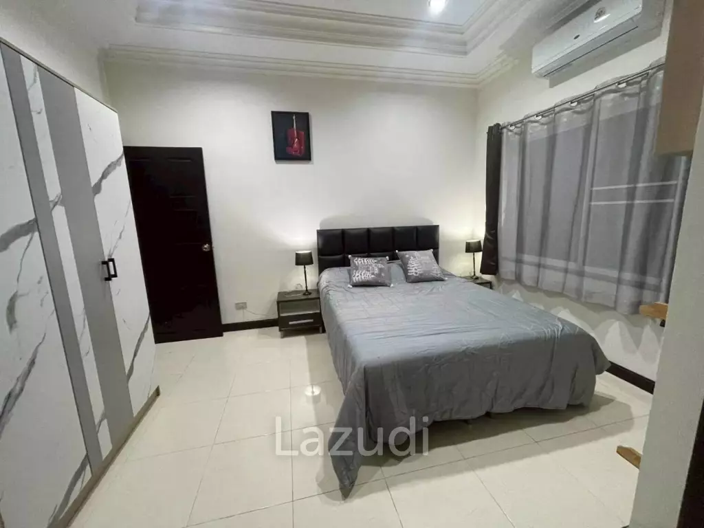3 Bedroom 4 Bathroom 200 SQ.M. Hill View Villas
