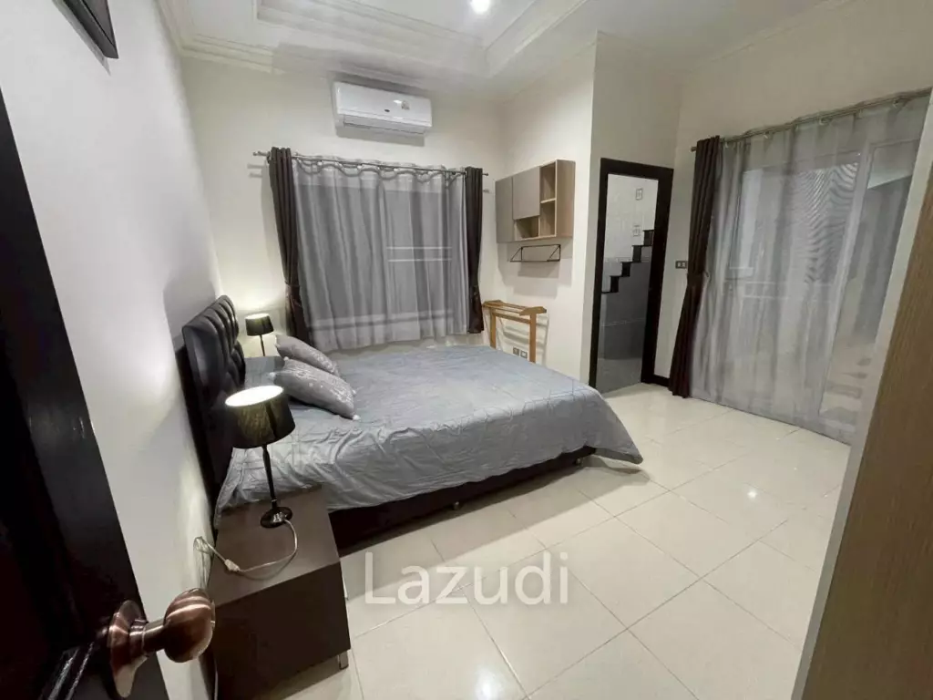 3 Bedroom 4 Bathroom 200 SQ.M. Hill View Villas