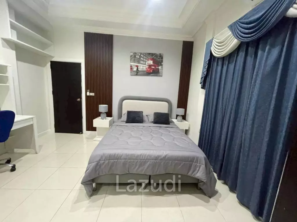 3 Bedroom 4 Bathroom 200 SQ.M. Hill View Villas