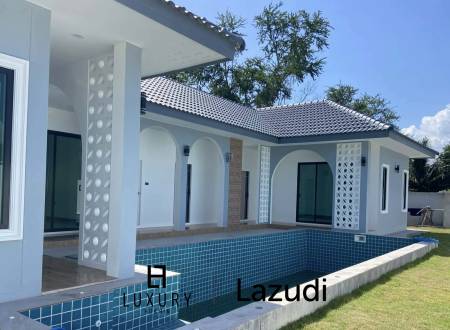 250 m² 3 Chambre 4 Salle de bain Villa Pour Vente