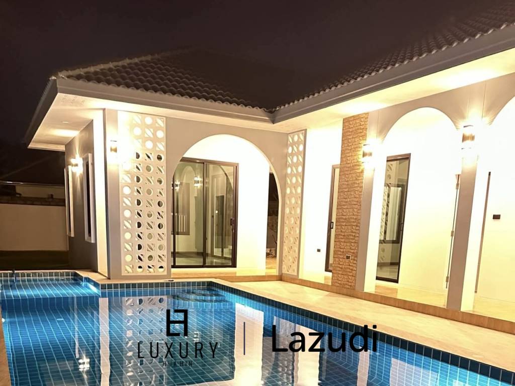 250 m² 3 Chambre 4 Salle de bain Villa Pour Vente