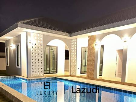 250 m² 3 Chambre 4 Salle de bain Villa Pour Vente