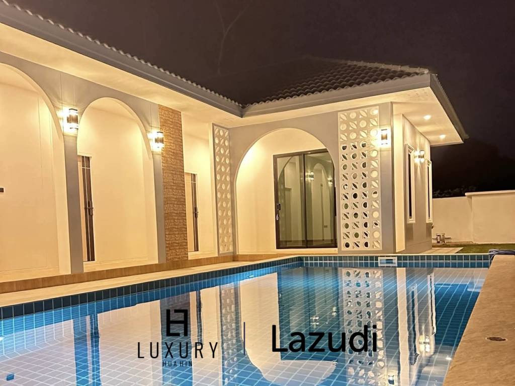 250 m² 3 Chambre 4 Salle de bain Villa Pour Vente